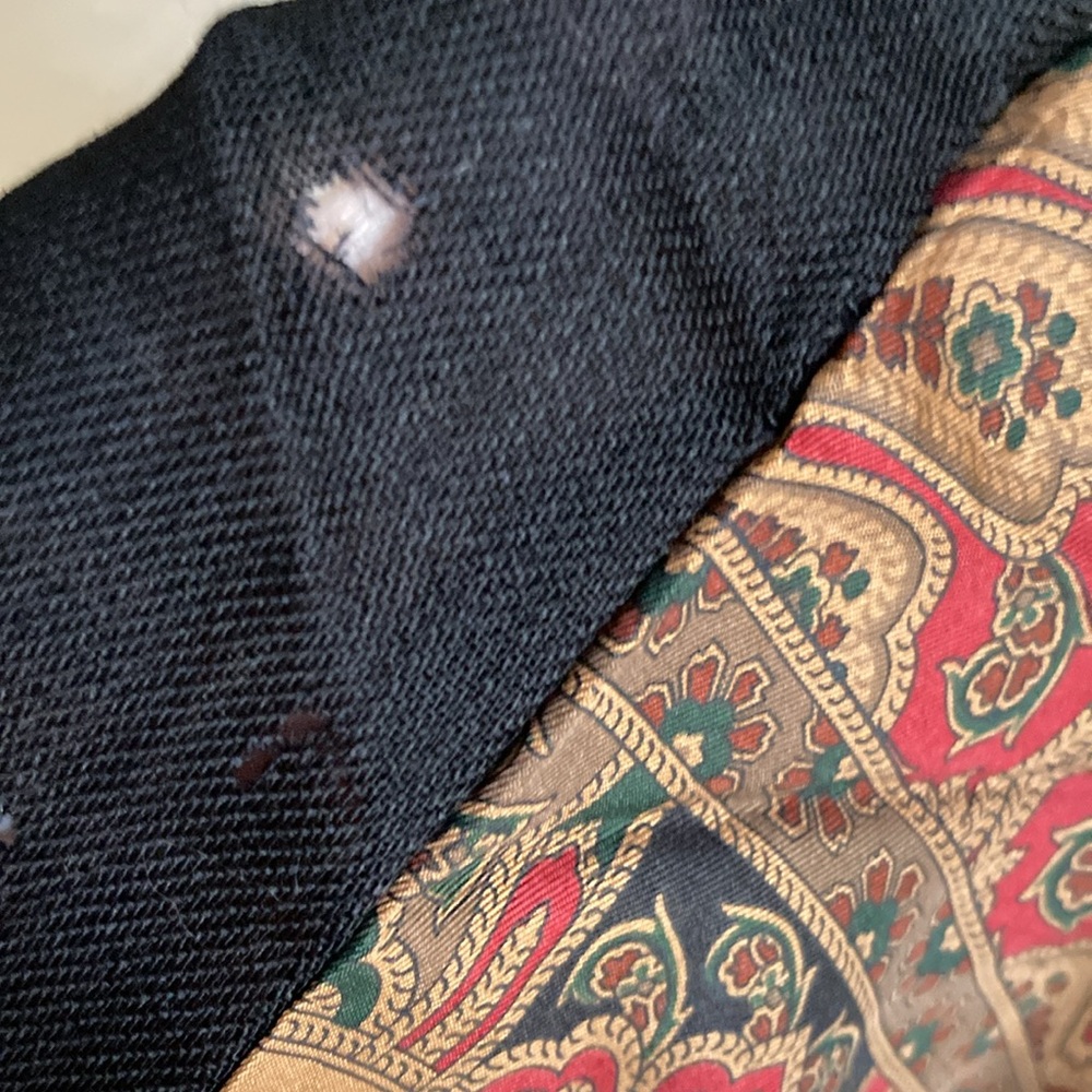 Talbots scarf - Picture 3 of 3